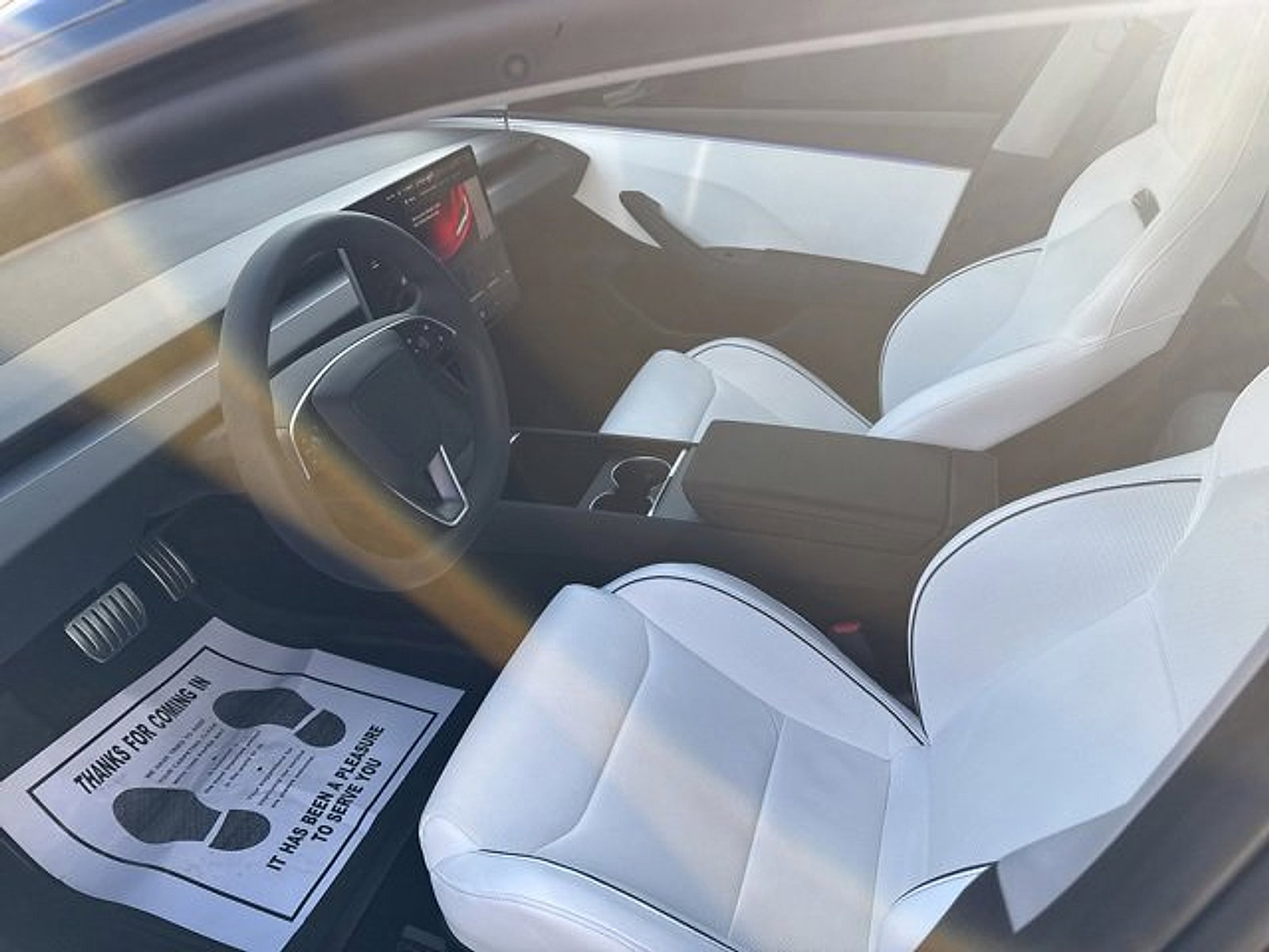 Used 2024 Tesla Model 3 Performance image 8