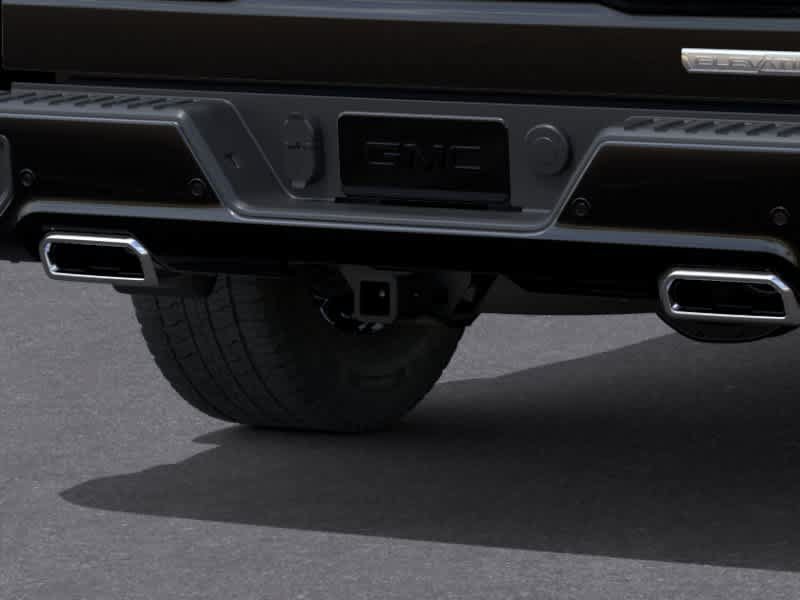 New 2026 GMC Sierra 1500 Elevation w/ Elevation Premium Package AWD/4WD image 14