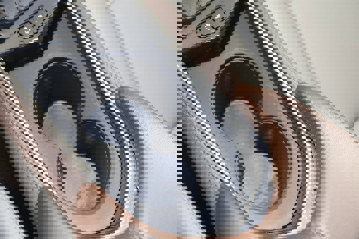 Used 2014 Cadillac ATS Luxury w/ Cold Weather Package image 29