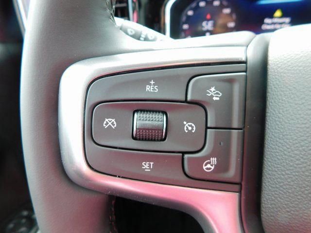 New 2025 Chevrolet Silverado 1500 RST w/ Protection Package AWD/4WD image 19