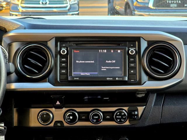 Used 2016 Toyota Tacoma SR5 AWD/4WD image 18