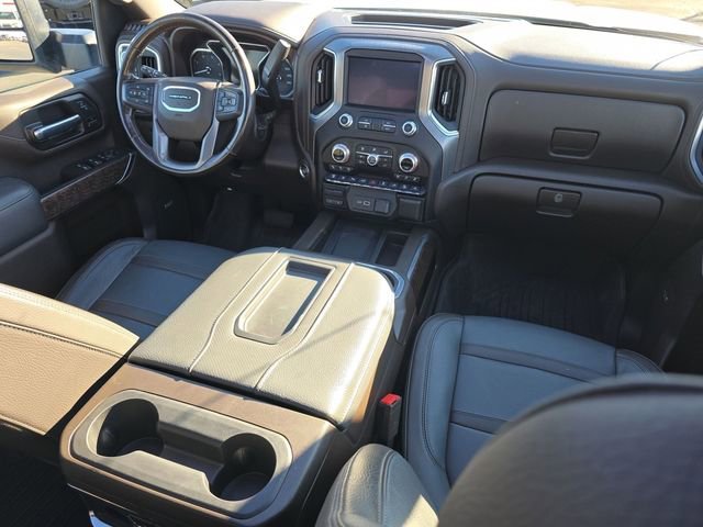 Used 2021 GMC Sierra 2500 Denali w/ Denali Ultimate Package image 30