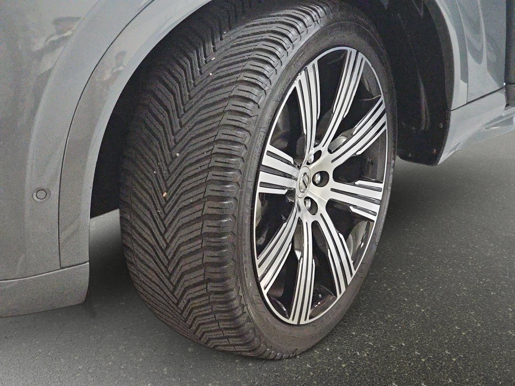 Used 2021 Volvo XC90 T6 Inscription w/ Protection Package Premier AWD/4WD image 34