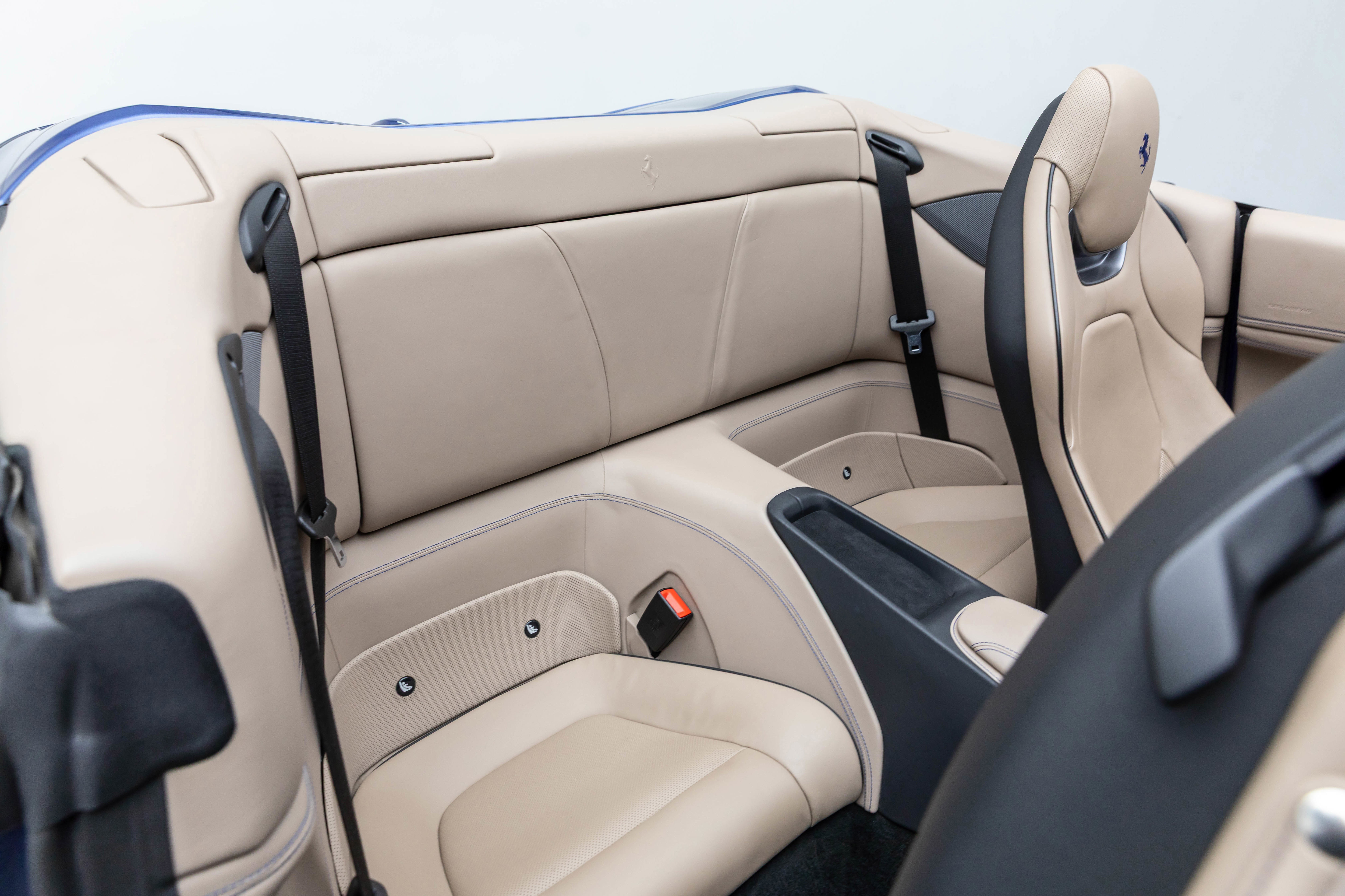 Certified 2019 Ferrari Portofino image 58