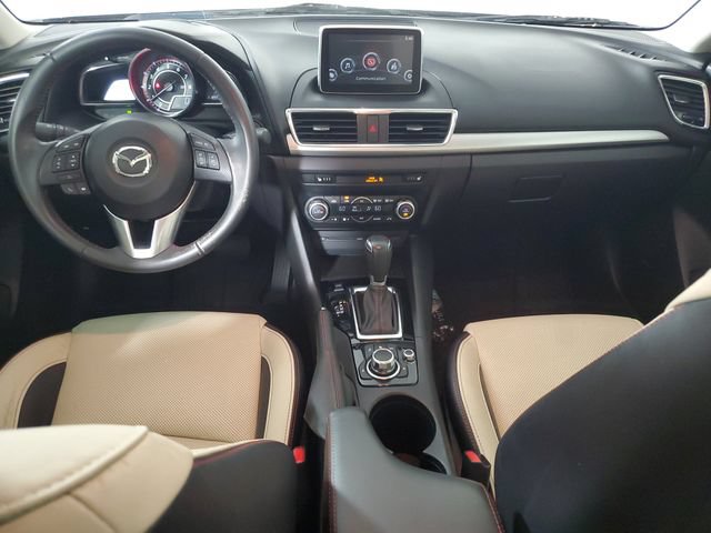 Used 2016 MAZDA MAZDA3 s Grand Touring FWD image 14