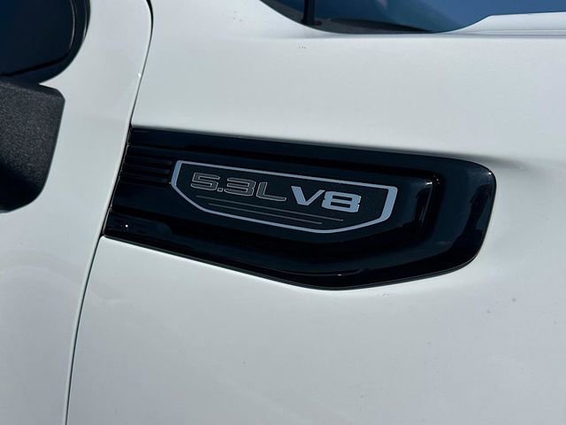 New 2026 GMC Sierra 1500 Pro w/ Graphite Edition image 10