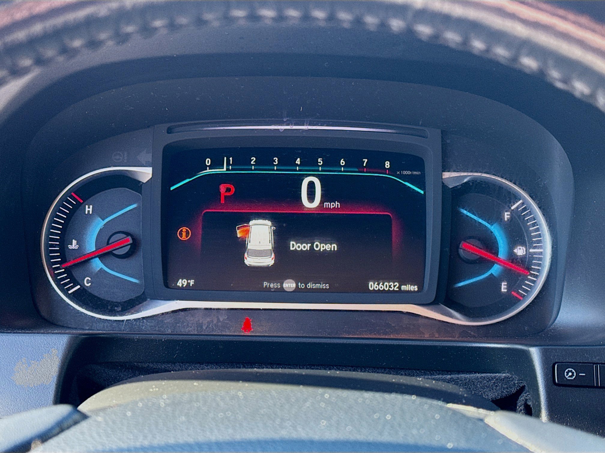 Used 2019 Honda Pilot EX-L image 11