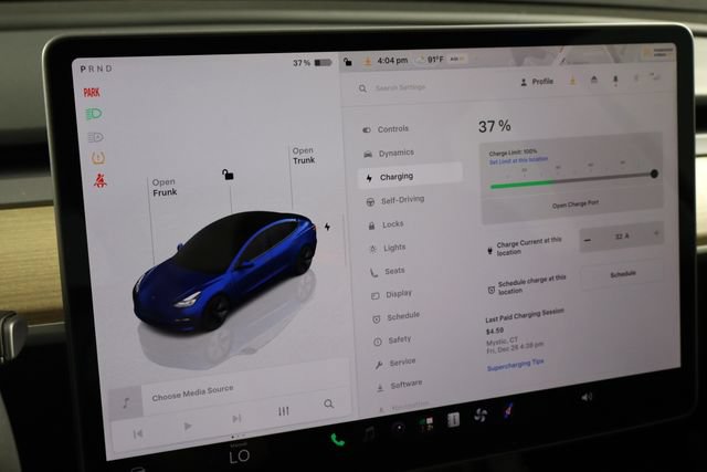 Used 2023 Tesla Model 3 Standard Range RWD image 27