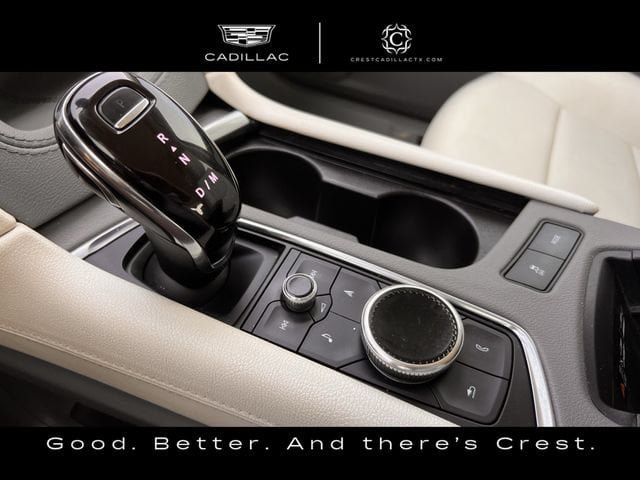 Certified 2023 Cadillac XT6 Premium Luxury AWD/4WD image 22