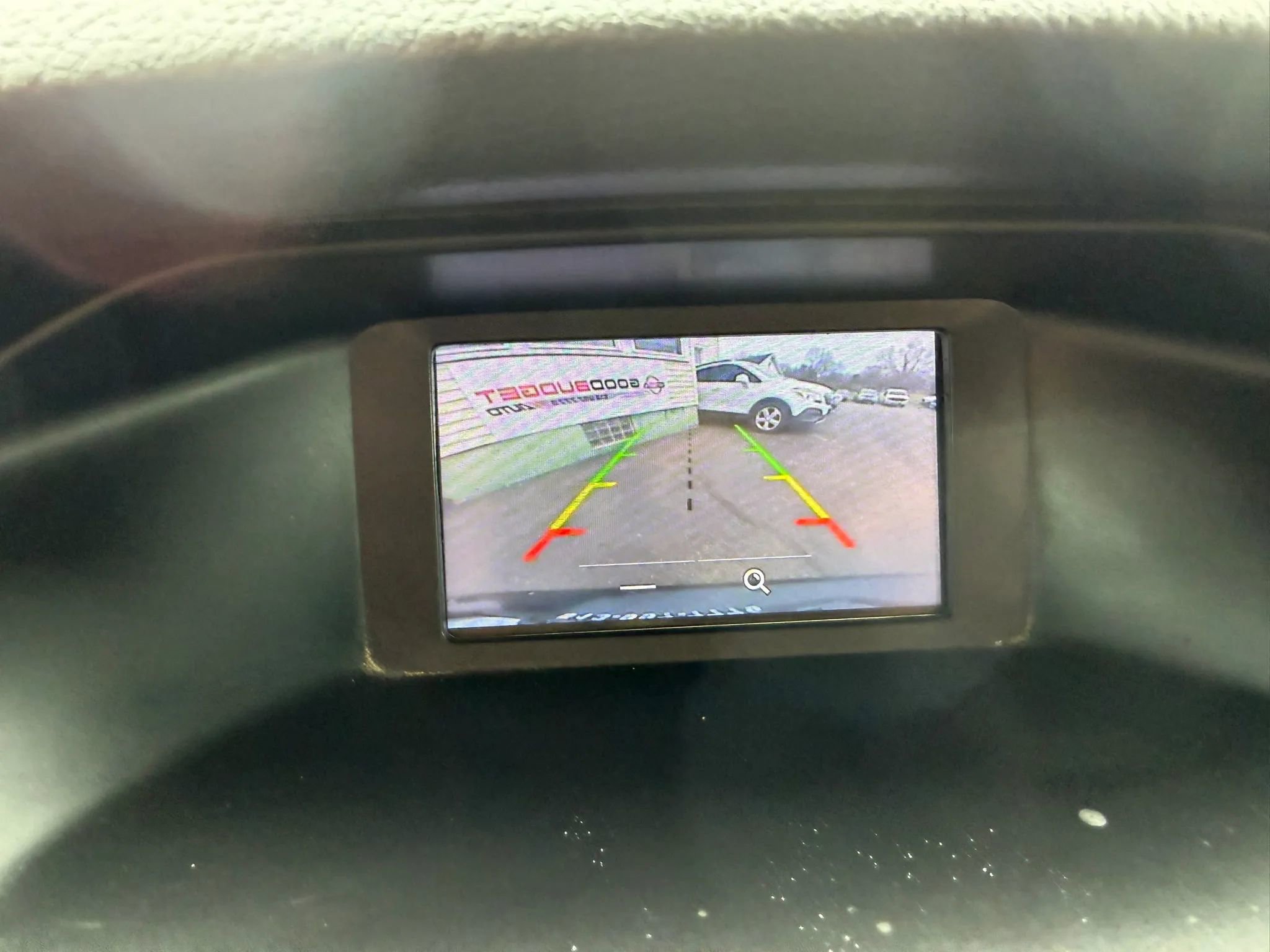 Used 2017 Ford Focus ST image 48