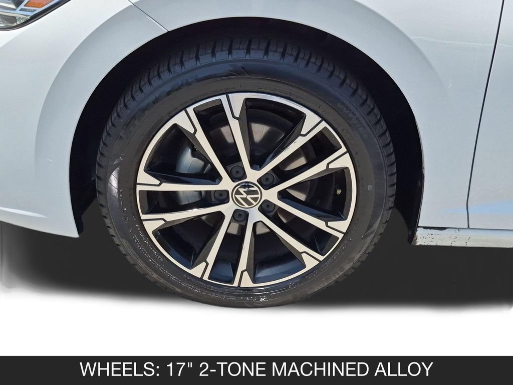 Used 2024 Volkswagen Jetta Sport FWD image 11