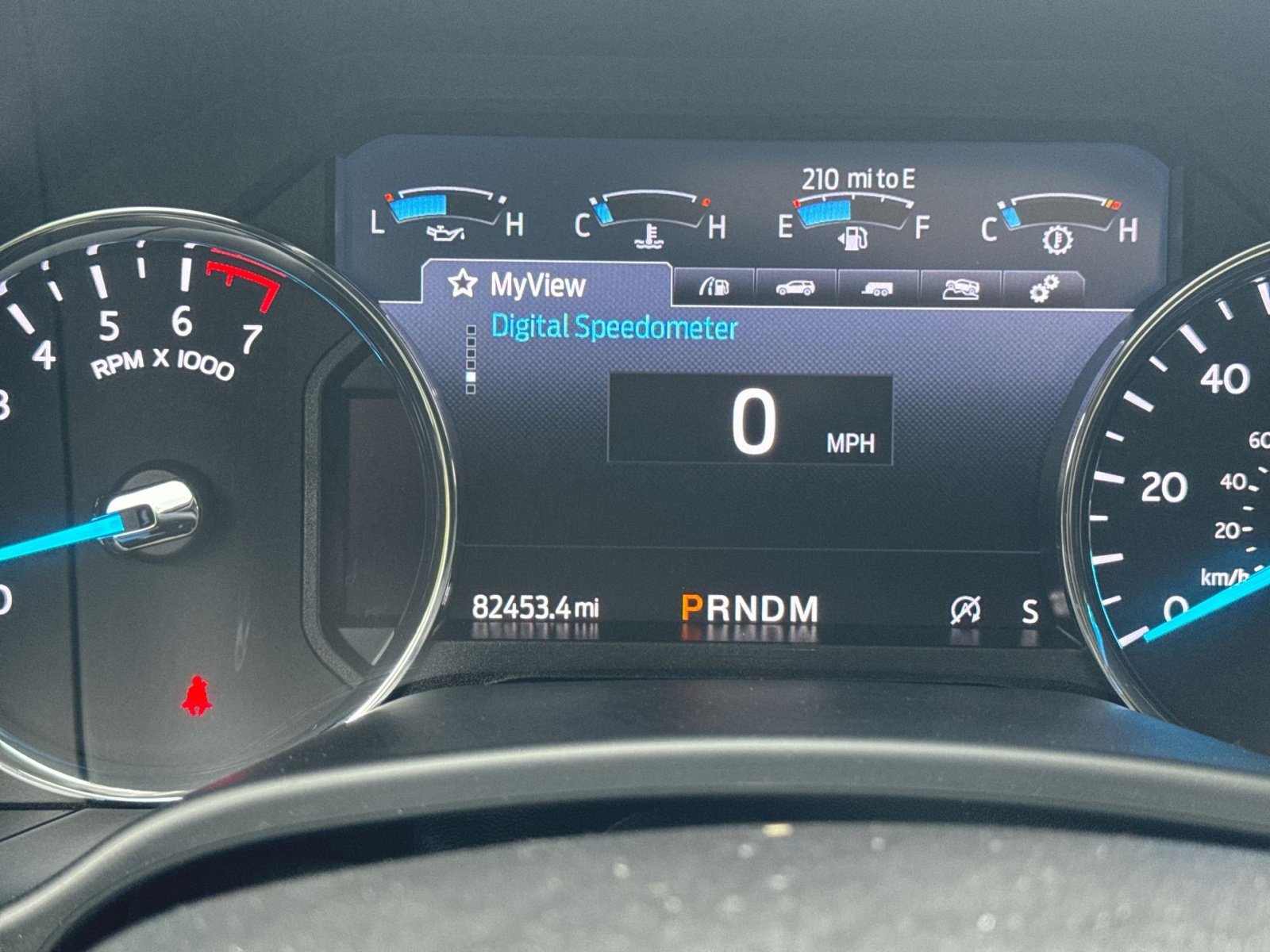 Used 2021 Ford Expedition Platinum AWD/4WD image 19