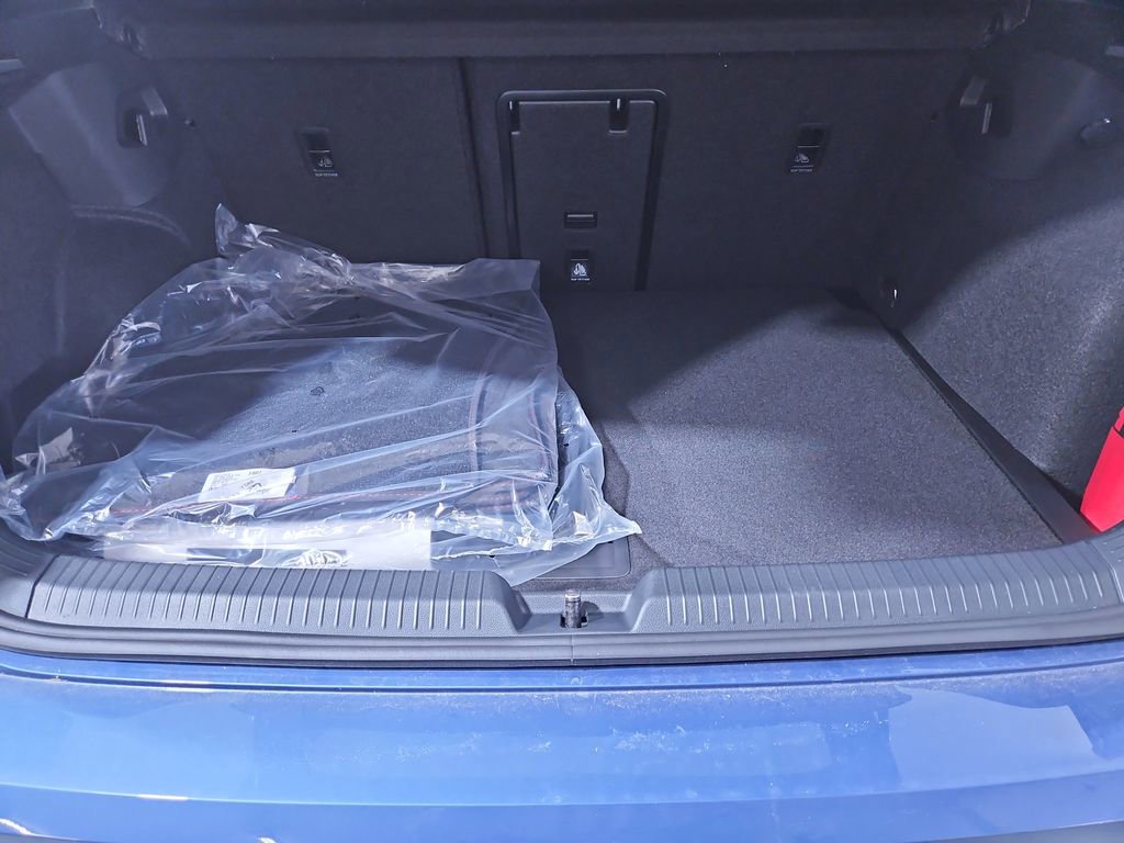 New 2025 Volkswagen GTI SE image 23