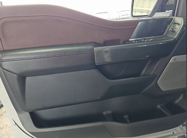 Used 2023 Ford F150 Lariat w/ Max Trailer Tow Package image 12