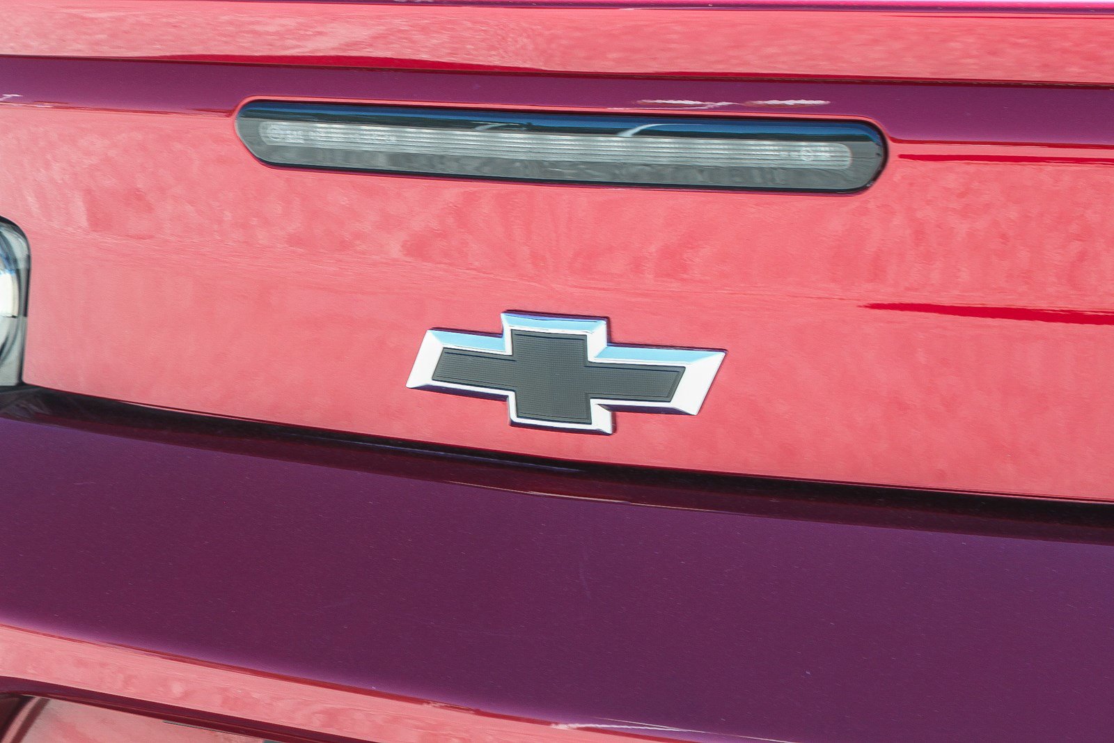 Used 2024 Chevrolet Camaro LT w/ RS Package image 12