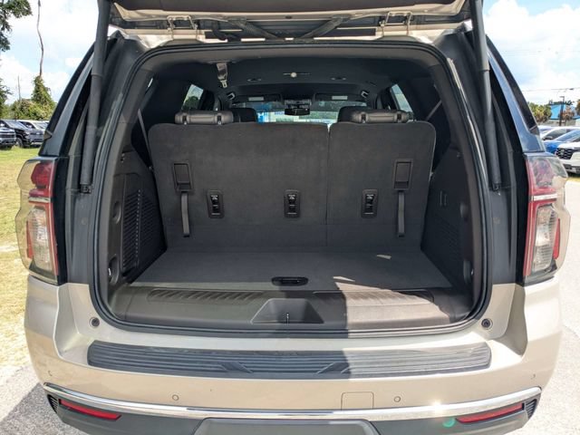 Used 2021 Chevrolet Tahoe LT RWD image 11