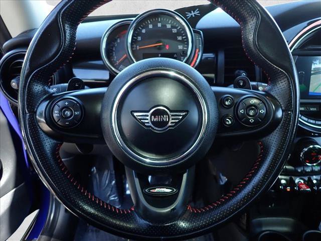 Used 2019 MINI Cooper S FWD image 12