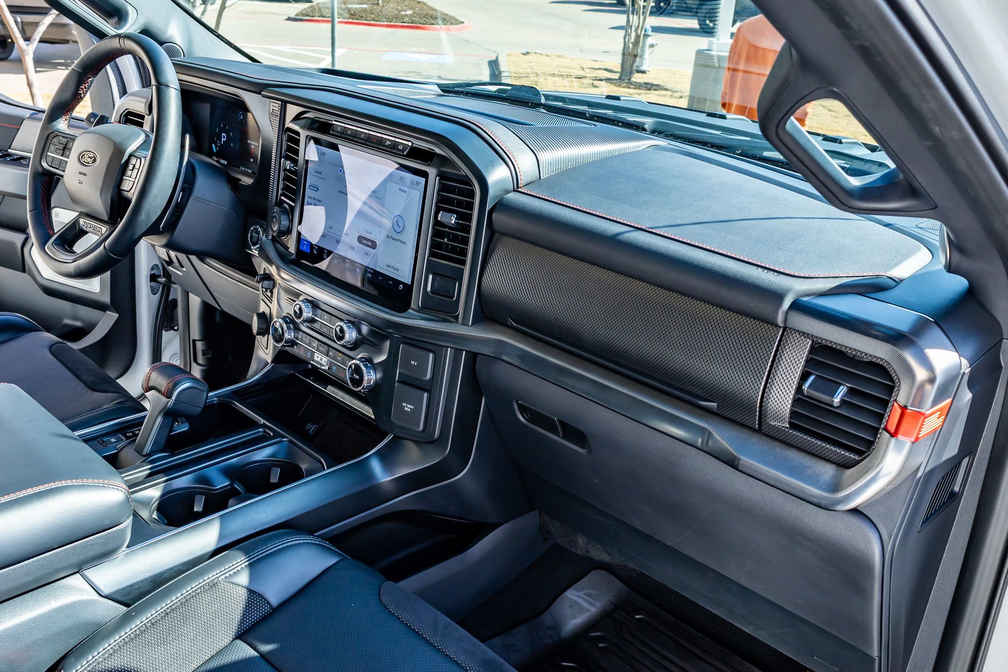 Used 2024 Ford F150 Raptor image 16