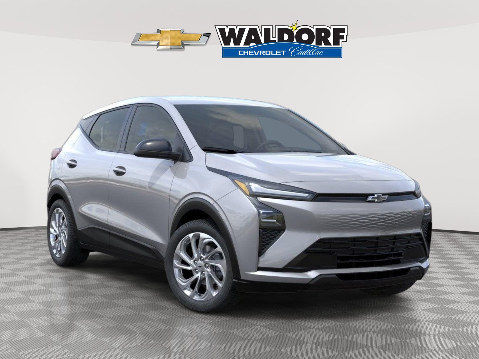 New 2027 Chevrolet Bolt LT FWD image 8