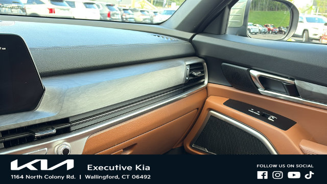 Certified 2024 Kia Telluride EX X-Line AWD/4WD image 22