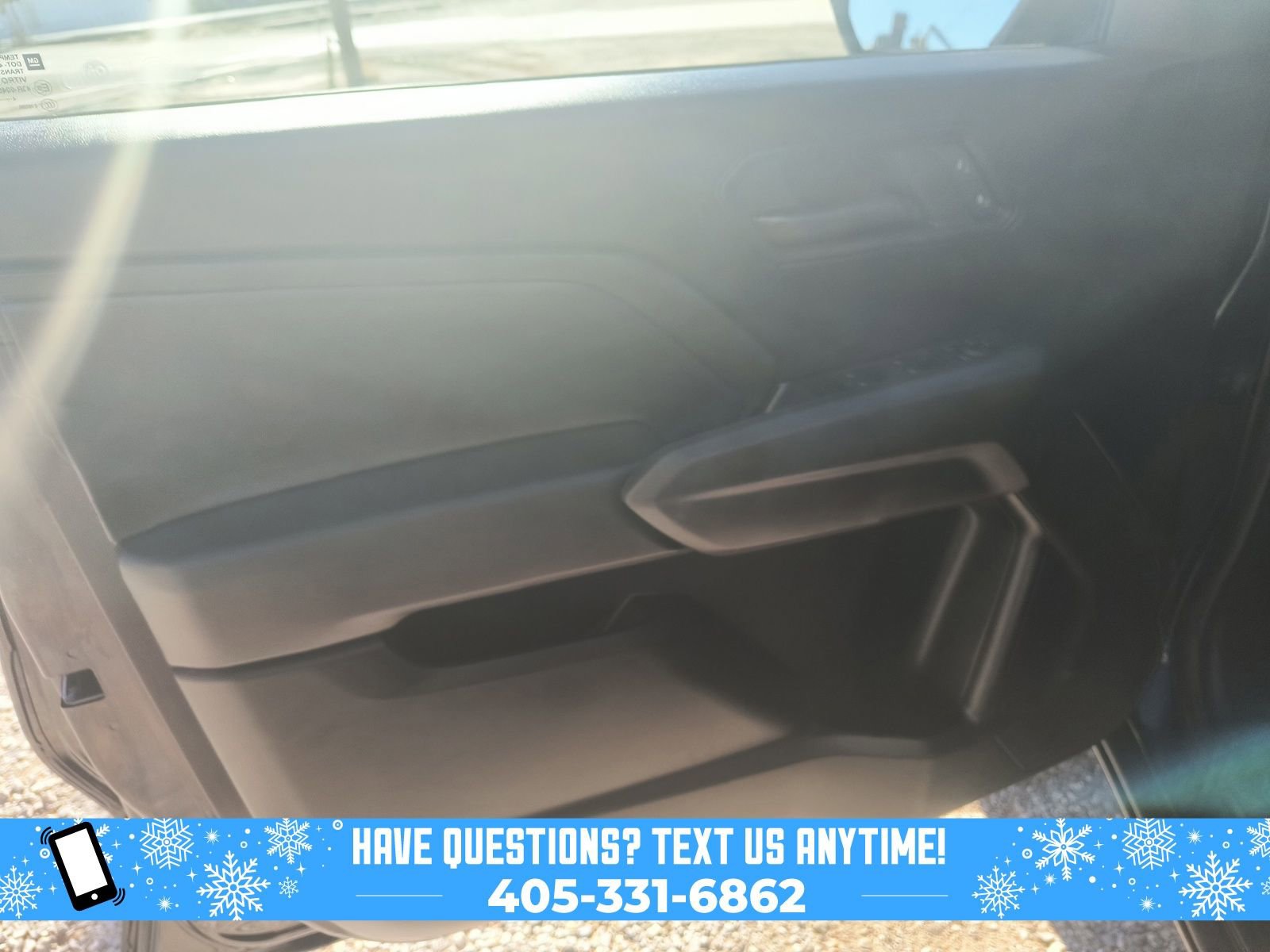 Used 2024 Chevrolet Colorado W/T image 21