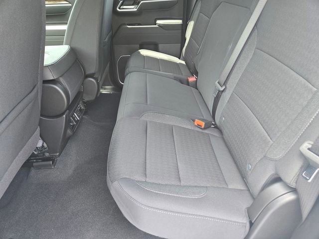 New 2026 GMC Sierra 1500 Elevation AWD/4WD image 7