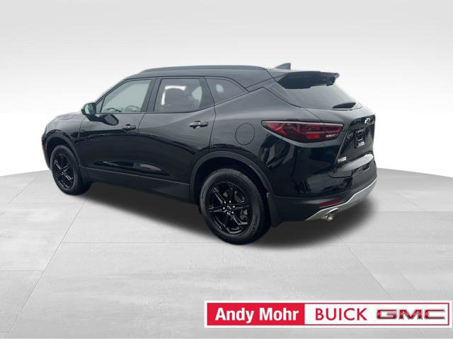 Used 2025 Chevrolet Blazer LT w/ Convenience Package FWD image 11