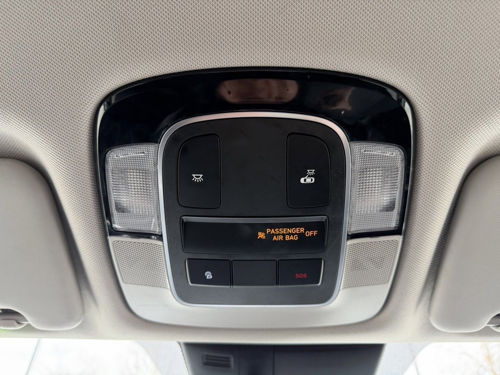 Used 2022 Hyundai Tucson SEL image 27