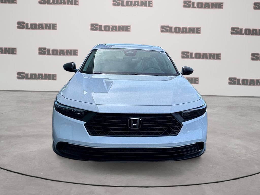 New 2026 Honda Accord SE image 8