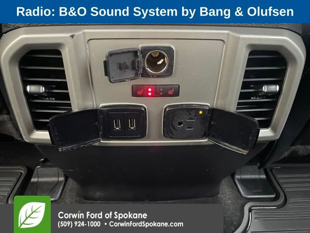 Used 2019 Ford F150 Lariat w/ Equipment Group 502A Luxury image 15