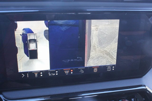 New 2026 GMC Sierra 3500 AT4 w/ AT4 Premium Plus Package image 53