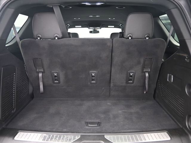 Used 2022 Chevrolet Tahoe RST RWD image 33