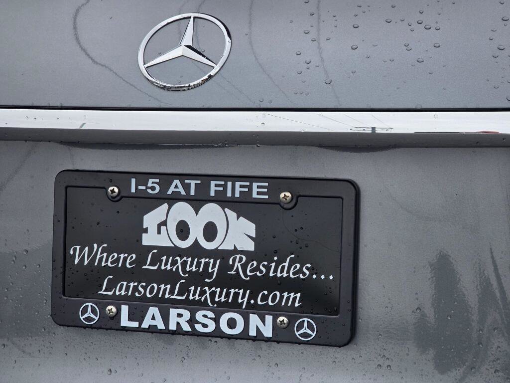 Used 2023 Mercedes-Benz GLE 350 4MATIC w/ 3rd Row Seat Package image 33