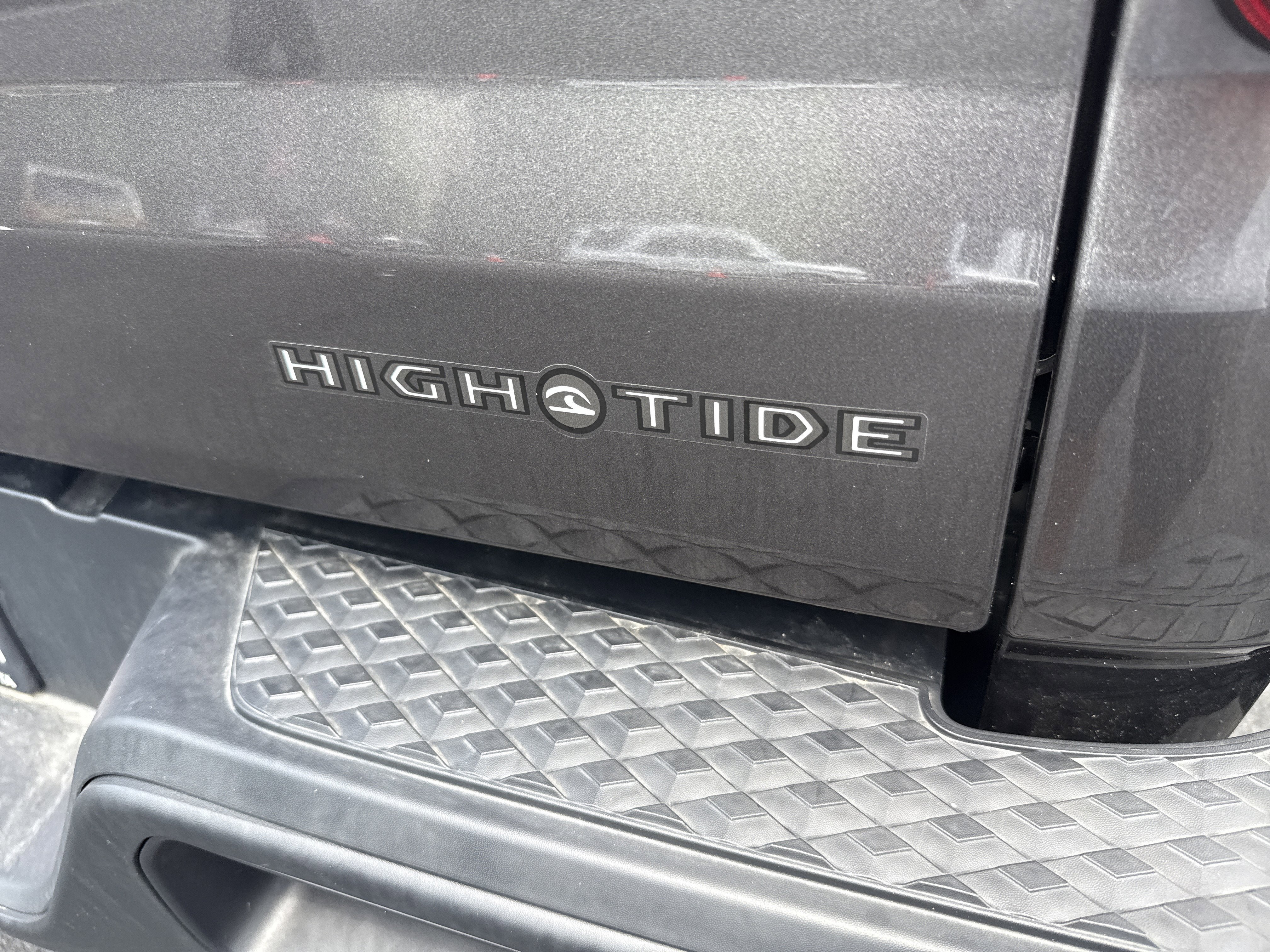 Used 2025 Jeep Gladiator Sport AWD/4WD image 25