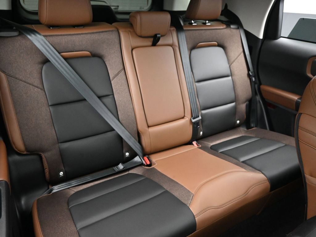 New 2025 Ford Bronco Sport Outer Banks w/ Outer Banks Tech Package+ image 31