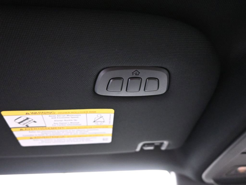 New 2025 Ford Expedition Tremor image 39