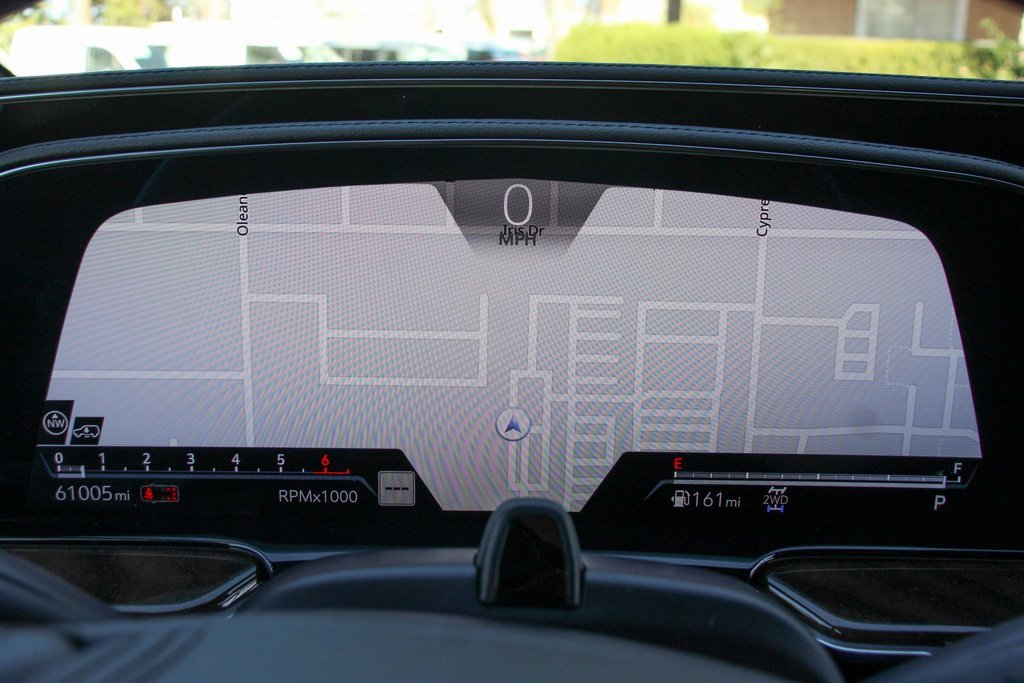 Used 2023 Cadillac Escalade Sport Platinum image 27