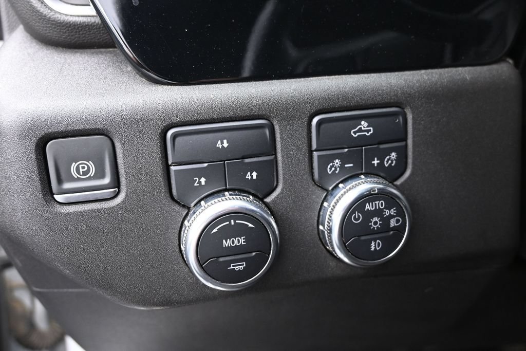 Used 2024 GMC Sierra 2500 SLE w/ SLE Convenience Package AWD/4WD image 26