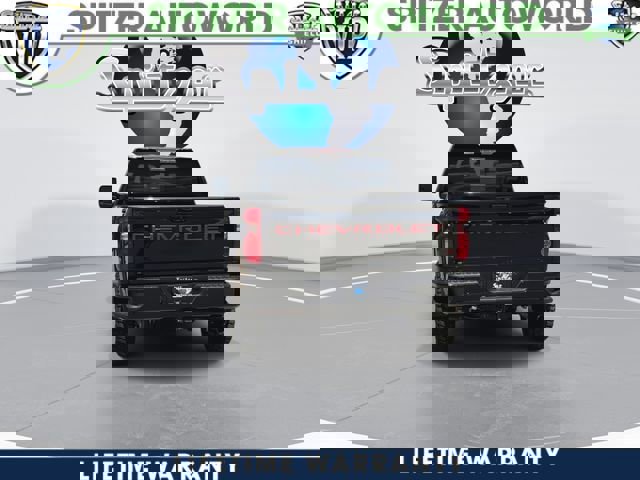 New 2025 Chevrolet Silverado 2500 LT AWD/4WD image 7