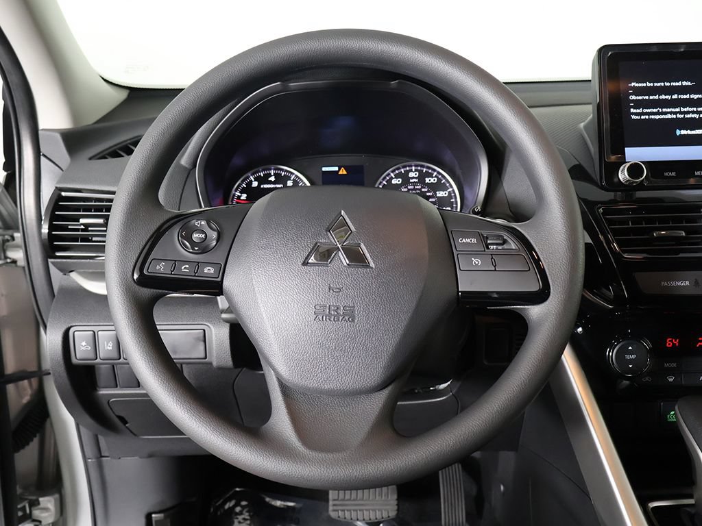 New 2026 Mitsubishi Eclipse Cross LE AWD/4WD image 33