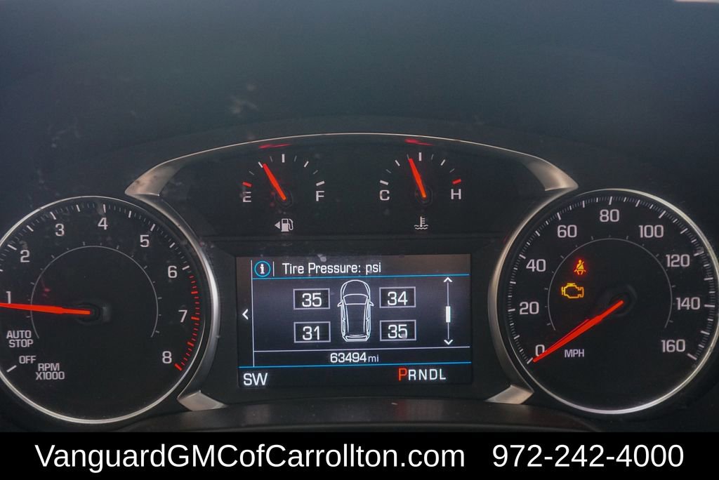 Used 2022 Chevrolet Blazer LT image 20