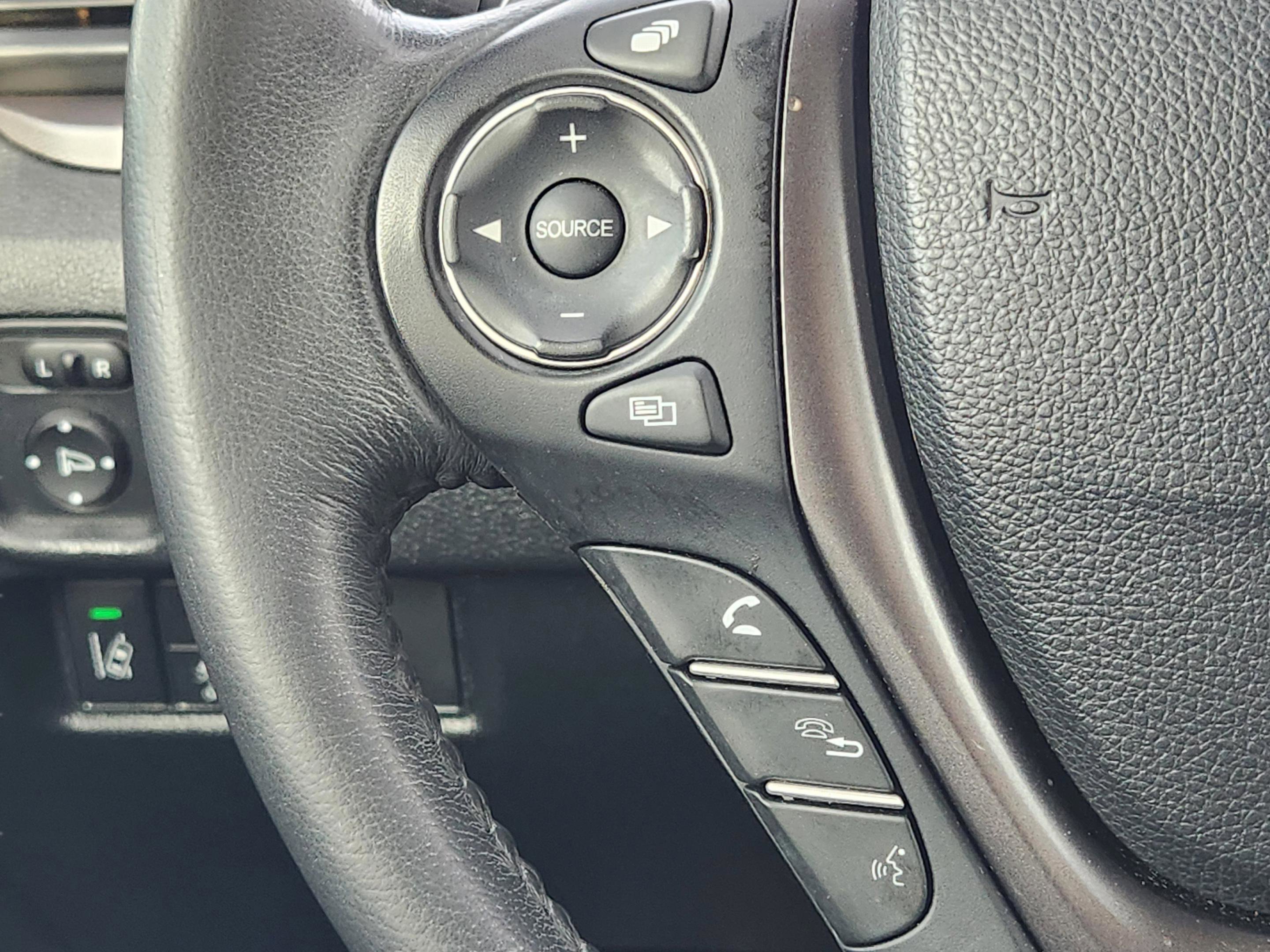 Certified 2023 Honda Ridgeline RTL image 28