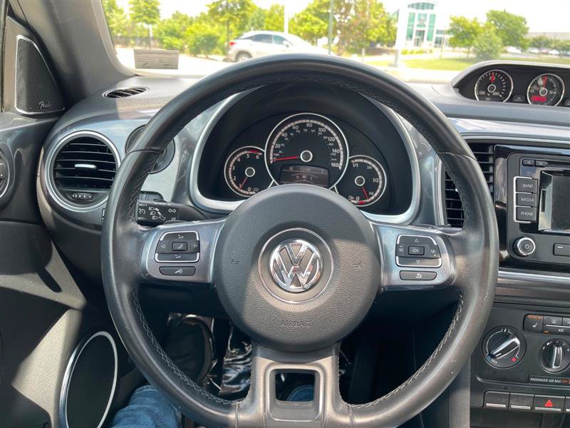 Used 2013 Volkswagen Beetle TDI FWD image 73