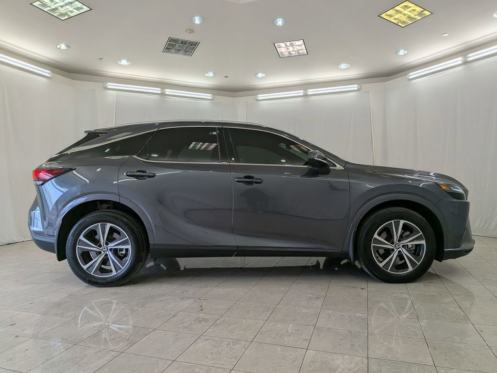 Certified 2024 Lexus RX 350 Premium w/ Convenience Package AWD/4WD image 11