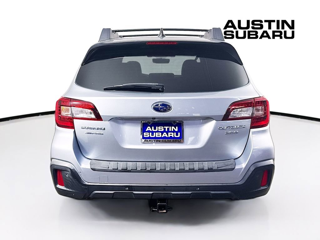 Used 2019 Subaru Outback 3.6R Limited image 6
