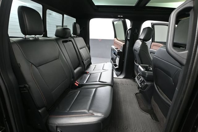 Used 2022 Ford F150 Lariat AWD/4WD image 37
