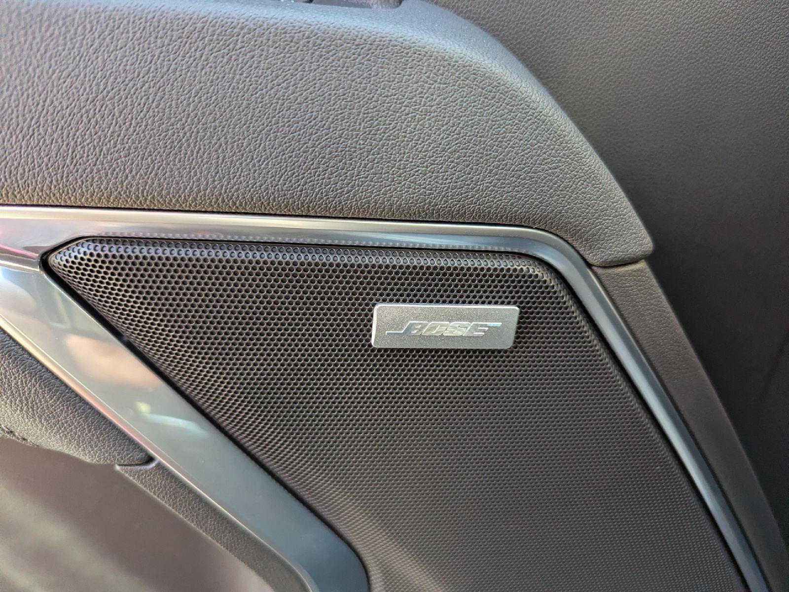 New 2026 Chevrolet Silverado 1500 RST w/ RST All Star Premium Package image 38