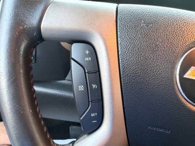 Used 2012 Chevrolet Silverado 1500 LT image 22