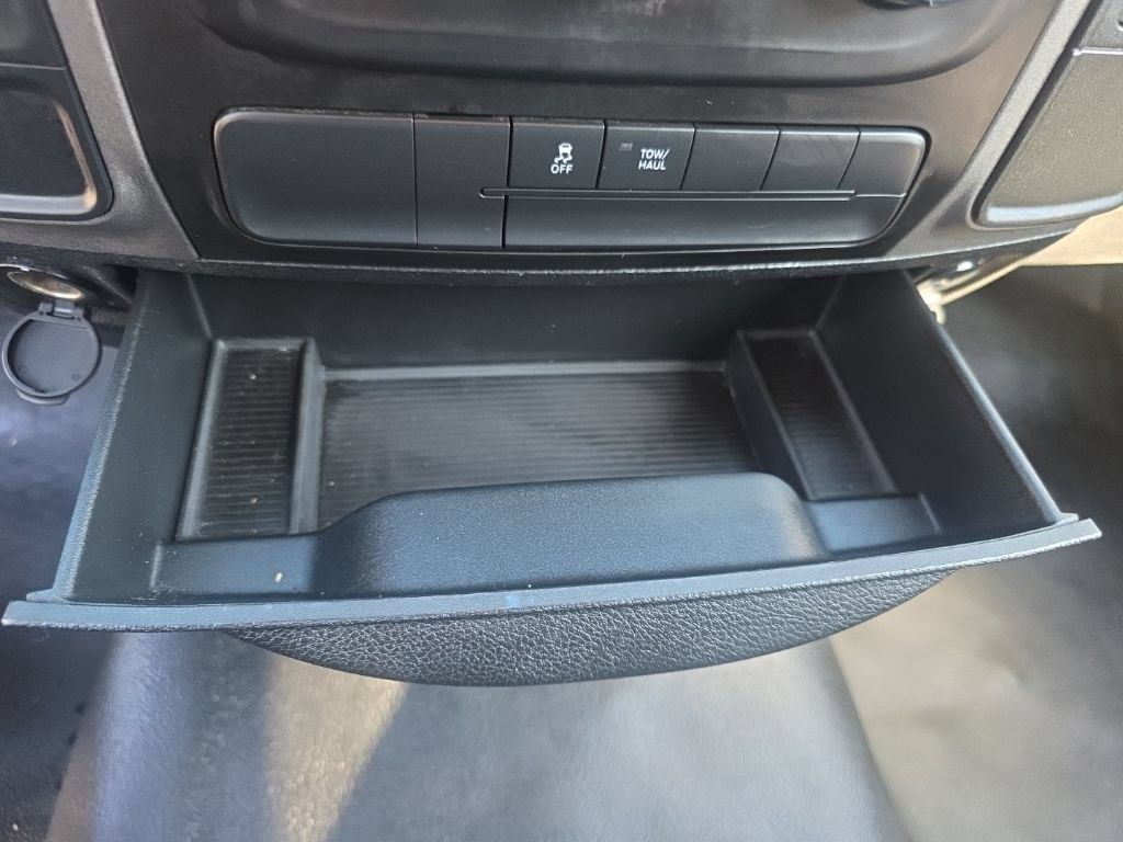 Used 2019 RAM 1500 Tradesman w/ Power & Remote Entry Group RWD image 19