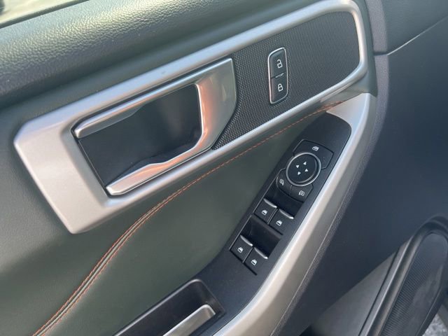 Used 2022 Ford Explorer Timberline AWD/4WD image 9